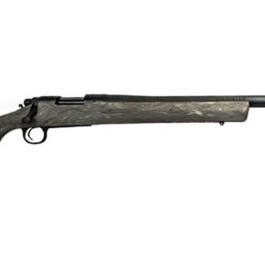 Remington Model 700 Tactical AAC-SD 308 Winchester Heavy Barrel Rifle