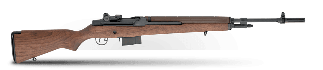 M1A™ STANDARD ISSUE .308 RIFLE