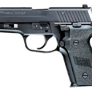 Sig Sauer M11-A1 9mm Compact Centerfire Pistol