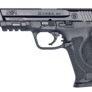 Smith & Wesson M&P9 M2.9 9mm Performance Center C.O.R.E. Pro Series Optics Ready Pistol with 5 I