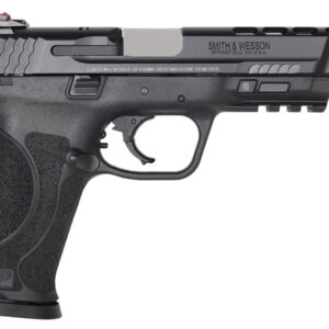 Smith & Wesson M&P9 M2.0 9mm Performance Center Ported with 5-Inch Barrel