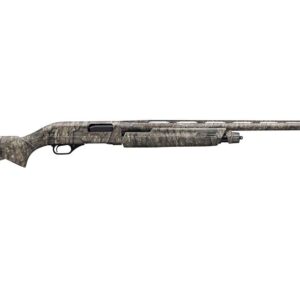 Winchester SXP Waterfowl Hunter 12 Gauge Pump Shotgun with Realtree Timber Camo Finish