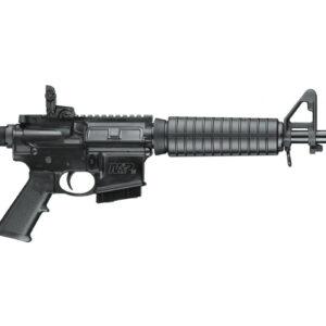 Smith & Wesson M&P-15 Sport II 5.56 NATO CO Compliant Rifle