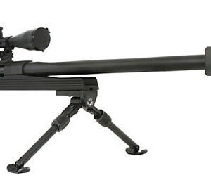 Armalite Engraved 416 Barrett AR-50 Rifle 50A1B416, 416 Barrett, 30 in, Black Finish