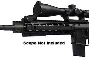 Armalite A4 (Ca Approved) Semi-Auto AR-15 Rifle15SPR1CBCA, 223 Remington/5.56 NATO, 16″, Synthetic Stock, Black Finish