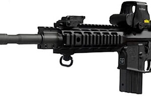 Armalite A4 (Ca Approved) Semi-Auto AR-15 Rifle 15SPR1LBCA, 223 Remington/5.56 NATO, 16″, Synthetic Stock, Black Finish
