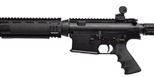 Armalite A4 Law Enforcement Carbine LE10A4CBA2F, 308 Winchester (7.62 NATO), 16″, Ergo Stock, Black Finish