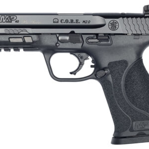 Smith & Wesson M&P40 M2.0 40 S&W Performance Center C.O.R.E Pro Series Pistol