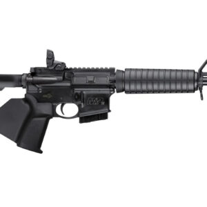Smith & Wesson M&P15 Sport II 5.56mm Semi-Automatic Rifle (CA Compliant)