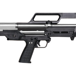 Kel-Tec KS7 12 Gauge Pump-Action Shotgun with Titanium Cerakote Finish