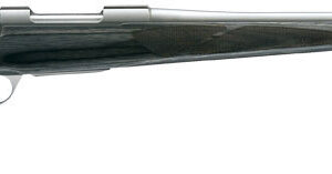Sako 85 Grey Wolf Rifle JRS2C52, 7mm-08 Remington, 22 7/16 in, Grey Laminated Stock, Stainless Finish