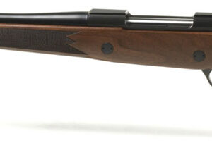 Sako 85 Hunter Left Hand Rifle JRS1A51L, 6.5×55 Swede, 22.4 in, Walnut Stock, Blue Finish