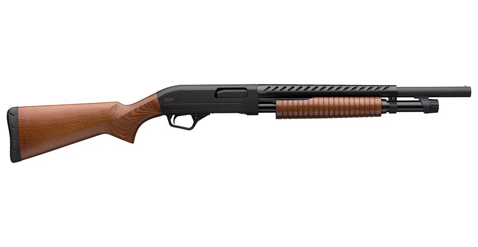 Winchester SXP 12 Gauge Trench Shotgun