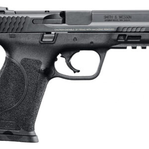 Smith & Wesson M&P9 M2.0 Compact 9mm Pistol (10 Round Model)