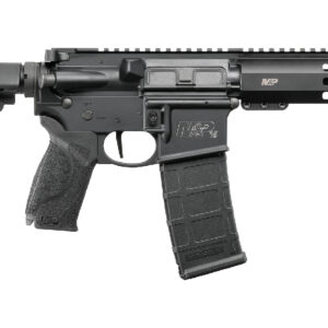 Smith & Wesson M&P15 5.56mm AR-15 Pistol with SBA3 Brace