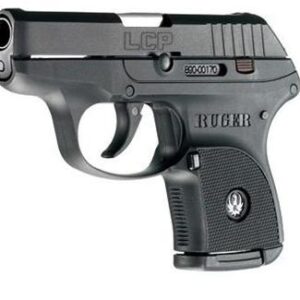 Ruger LCP 380