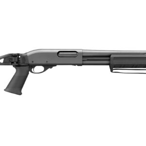 Remington 870 Express 12 Gauge Shotgun with Side Folder Stock