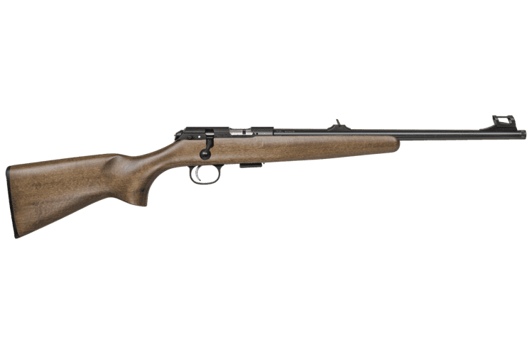 CZ 457 Scout