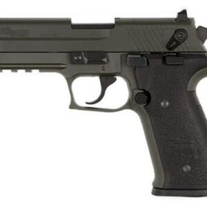 Sig Sauer Mosquito OD Green 22LR Rimfire Pistol