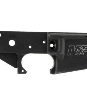 Smith & Wesson M&P15 223/5.56mm Stripped Lower Receiver