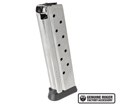 Sr1911® 9mm 10-round Magazine