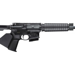 Smith & Wesson M&P15 Sport II 5.56mm Semi-Automatic Rifle (CA Compliant)