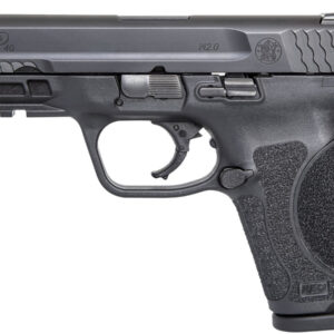 Smith & Wesson M&P40 M2.0 Compact 40 S&W Centerfire Pistol with No Thumb Safety
