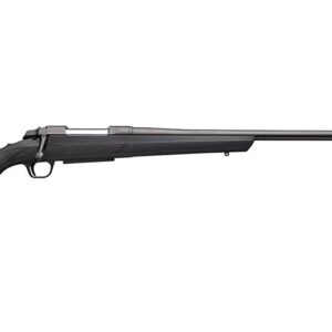 Browning AB3 Stalker 300 Win MAG Long Range Bolt Action Rifle