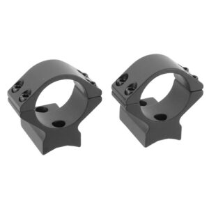 Talley 1″ Bergara Premier Low (Pre-2018) Alloy Lt. Wt. Ring Base Combo 930719