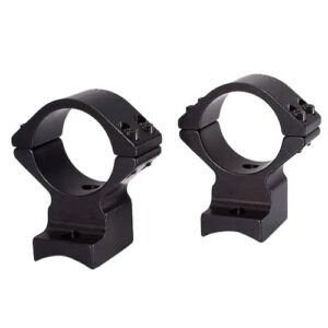 Talley 1″ Model 700-721-722-725-40X (Med) Base Ring Combo 948700