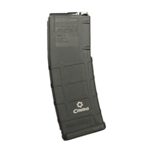 MAGAZINE, 9 AR CONVERSION, 30RD