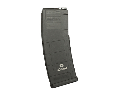 MAGAZINE, 9 AR CONVERSION, 30RD