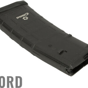 Magazine, 9 AR Conversion, 10rd