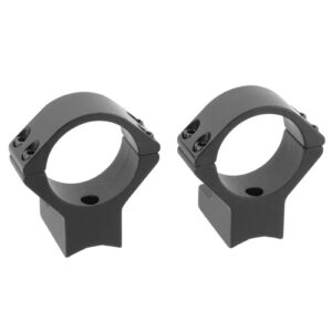 Talley 34mm Bergara Premier High (Pre-2018) Alloy Lt. Wt. Ring Base Combo 850719