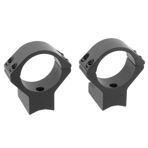 Talley 1″ Bergara Premier High (Pre-2018) Alloy Lt. Wt. Ring Base Combo 950719