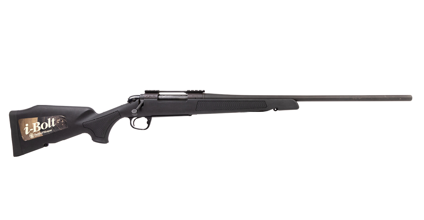 Smith & Wesson iBolt 30-06 Springfield Bolt-Action Rifle (Demo Model)