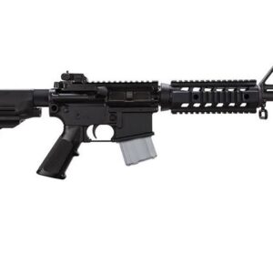 Sig Sauer PM400 Swat 5.56 Centerfire Pistol with SB15 Stabilizing Brace