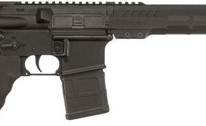 Armalite Versatile Sporting Rifle M15VSR, 223 Wylde, 18″, Black Synth Stk, Black Finish, 30 Rd