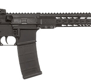 Armalite M-15 Tactical Rifle M15TAC18, 223 Remington/5.56 NATO, 18″, Black Magpul STR Stock, Black Finish, 30 Rds