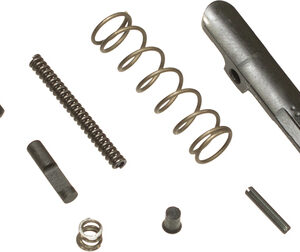 Parts Kit, Bolt Maintenance, MkGs