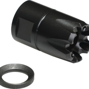 ZEROED 9mm Linear Compensator