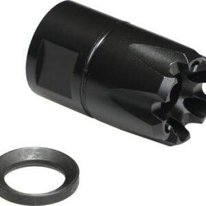 ZEROED 9mm Linear Compensator