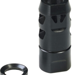 ZEROED Muzzle Brake 9mm