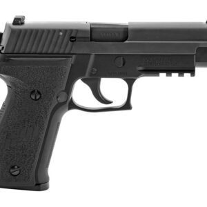 Sig Sauer P226 MK25 Navy 9mm DA/SA Pistol (10-Round Model)