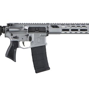 Sig Sauer M400 Switchblade 5.56mm AR-15 Pistol with Magpul BSL Brace