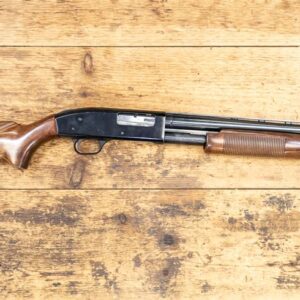 Mossberg 500AT 12 Gauge Police Trade-in Shotgun