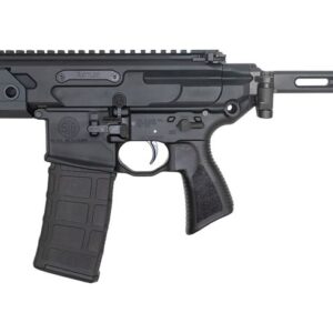 Sig Sauer MCX Rattler 5.56 NATO Pistol with SIG PCB Folding Brace