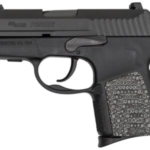 Sig Sauer P290RS 380 ACP Pistol with Interchangeable Grips