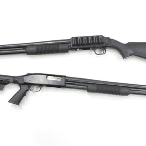 Mossberg 500A 12 Gauge Police Trade-in Shotguns