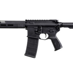 Sig Sauer M400 TREAD 5.56mm AR-Pistol with 11.5 in Barrel
